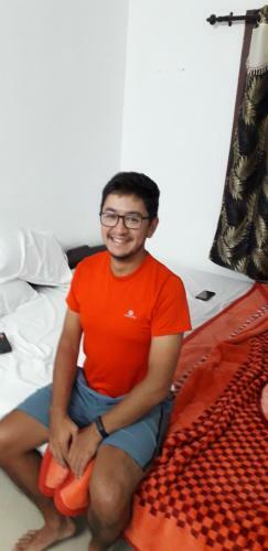 Spice Cottage Homestay