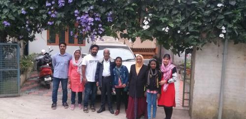 Spice Cottage Homestay