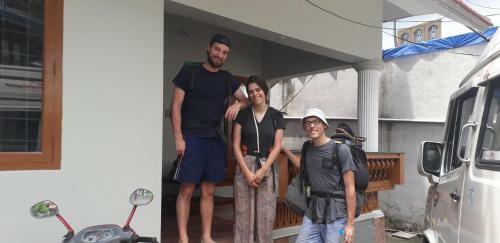 Spice Cottage Homestay