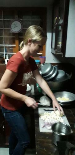 Spice Cottage Homestay