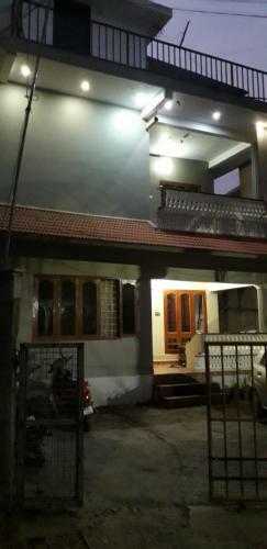 Spice Cottage Homestay