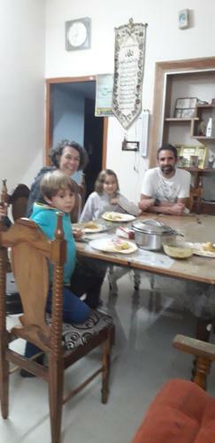 Spice Cottage Homestay