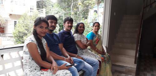 Spice Cottage Homestay
