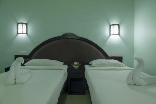 Hotel Blooming Paradise