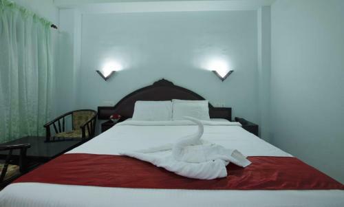 Hotel Blooming Paradise