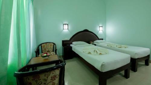 Hotel Blooming Paradise
