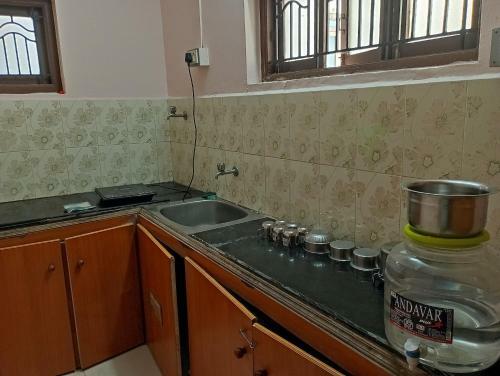 Apartamento Arudhra Homes