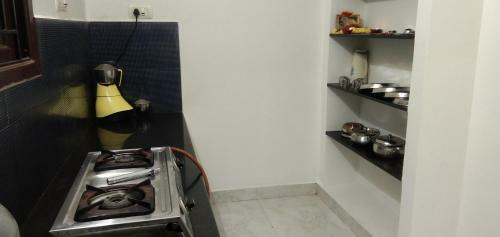 Apartamento Arudhra Homes
