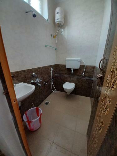 Apartamento Mari Residency
