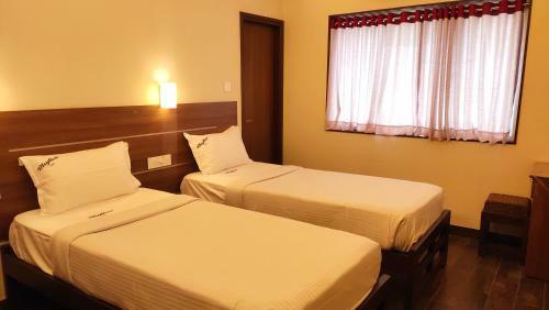 Hotel Rhythm Grand Suite
