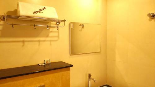 Hotel Rhythm Grand Suite