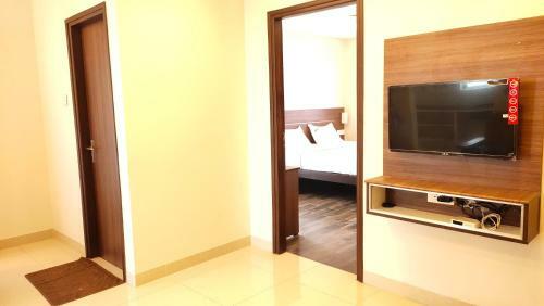 Hotel Rhythm Grand Suite