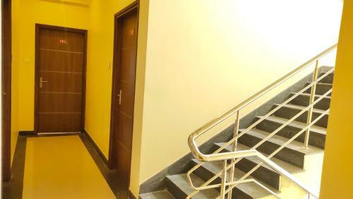 Hotel Rhythm Grand Suite