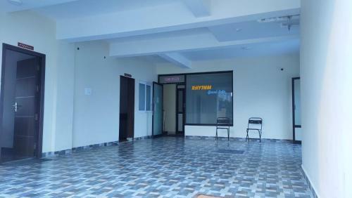 Hotel Rhythm Grand Suite