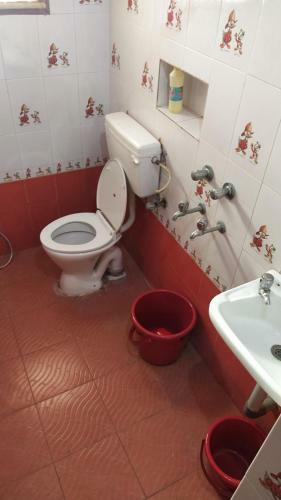 Apartamento Amirtha Homes