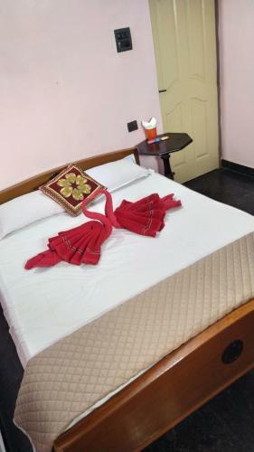 Apartamento Amirtha Homes