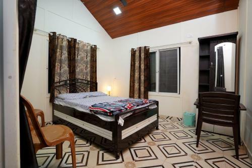 Harmony Farm Stay