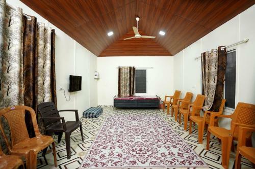 Harmony Farm Stay