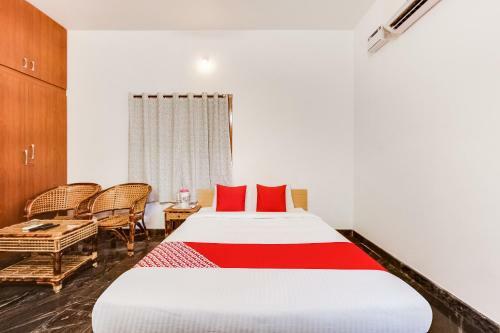 Hotel Oyo 60246 Viji Bharathi Guest House