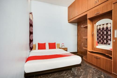 Hotel Oyo 60246 Viji Bharathi Guest House