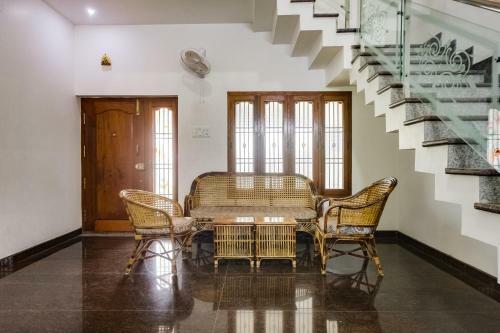 Hotel Oyo 60246 Viji Bharathi Guest House