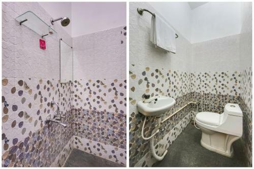 Hotel Oyo 60246 Viji Bharathi Guest House