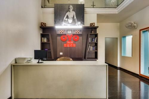 Hotel Oyo 60246 Viji Bharathi Guest House