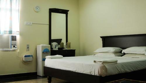 Hotel Annamalai