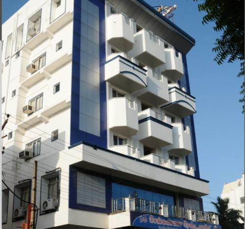 Hotel Annamalai