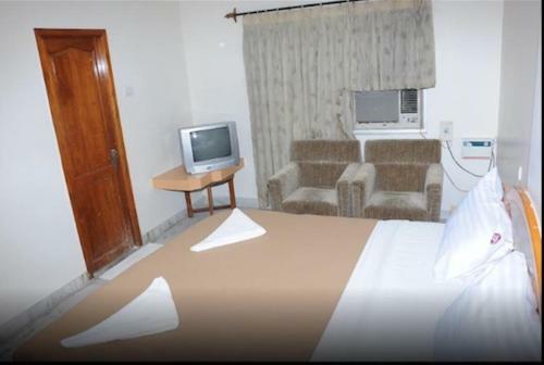 Hotel Annamalai