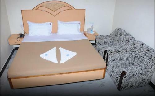 Hotel Annamalai