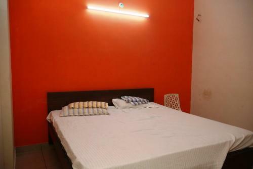 Hotel Kubera Service Apartment