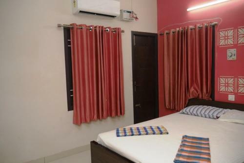 Hotel Kubera Service Apartment