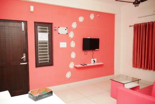 Hotel Kubera Service Apartment