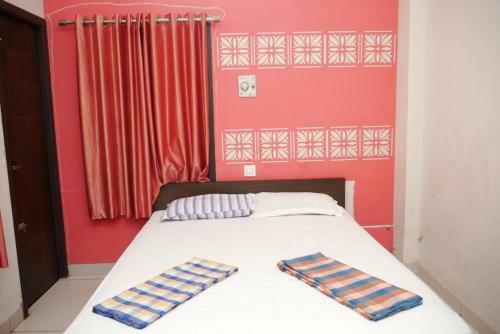Hotel Kubera Service Apartment