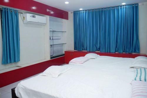 Hotel Kubera Service Apartment