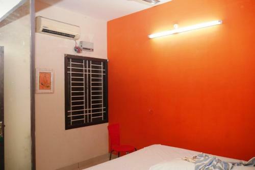 Hotel Kubera Service Apartment