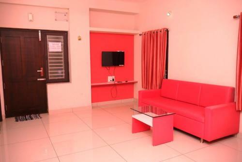 Hotel Kubera Service Apartment