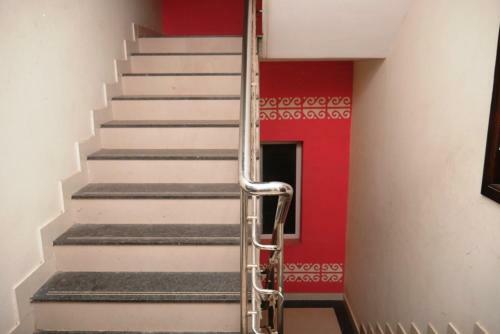 Hotel Kubera Service Apartment