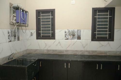 Hotel Kubera Service Apartment