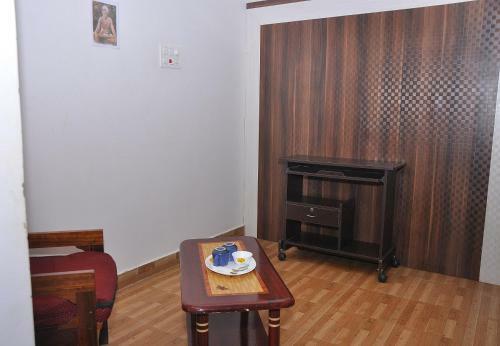 Hotel Sai Ramana Estate