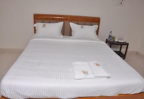 Hotel Sai Ramana Estate
