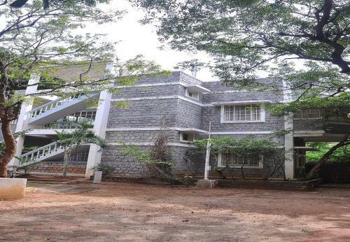 Hotel Sai Ramana Estate