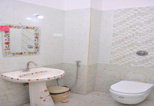 Hotel Sai Ramana Estate