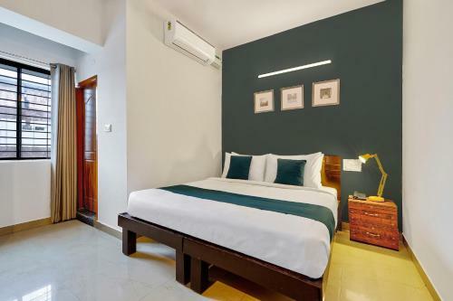 Hotel Silverkey Executive Stays 44127 Thumbay Comforts