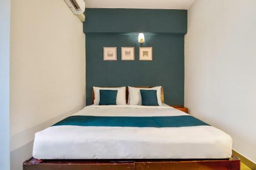 Hotel Silverkey Executive Stays 44127 Thumbay Comforts