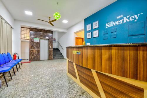 Hotel Silverkey Executive Stays 44127 Thumbay Comforts