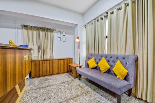 Hotel Silverkey Executive Stays 44127 Thumbay Comforts