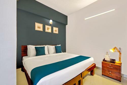Hotel Silverkey Executive Stays 44127 Thumbay Comforts