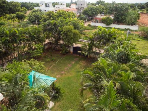 Hotel Ashreya Suites